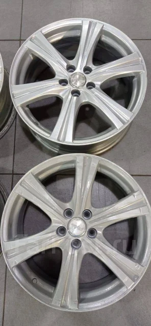 Topy Sibilla RZ. 7.0x17", 5x100, ET48 ����