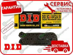   DID SCH-0412 SV 162LE     [SCH0412SV162LE] SCH0412SV162LE 