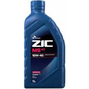 ZIC M5. 10W-40, �����������������, 1��. ����