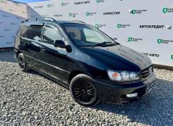 Toyota Ipsum. �������, ��������, 2.0 (135��.�.), ������, 263 000����. �� ����