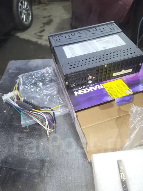 Prology CDP-8.0 Kraken ����