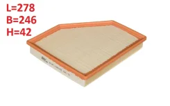 ������ ��������� RAF Filter AF194 AF194 ����