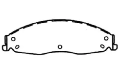 ������� ���������, �������� Japan Parts PA014AF PA014AF ����
