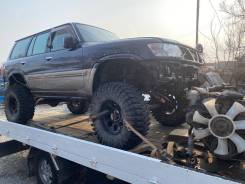 Nissan Safari. 61, TB45 ����