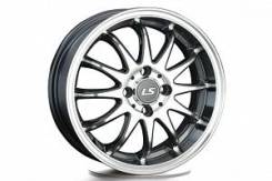 LS Wheels LS 299