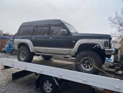 Nissan Safari. 60, TD42T ����