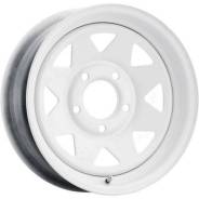 U.S. Wheel 8-Spoke