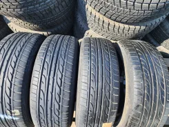 Dunlop Digi-Tyre Eco EC202. ������, 2017 ���, �/�, ����� �� 5 % ����