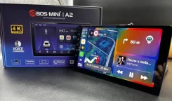 Bos-Mini A2 ����