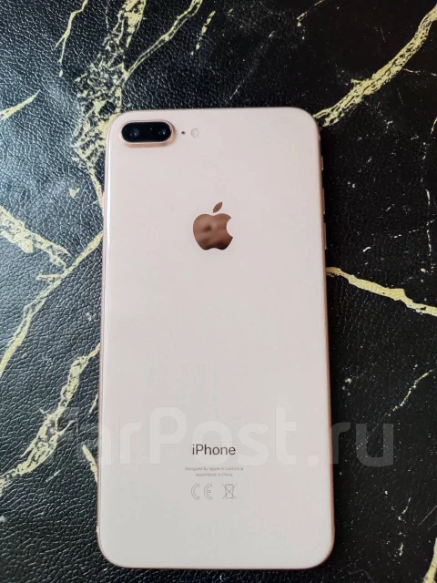 Apple iPhone 8 Plus. �/� ����