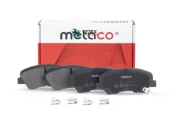 ������� ��������� �������� | ����� | Hyundai Solaris (2010) RIO (2011) ��� ��������� ��� ������� Metaco 3000746 3000746 ����
