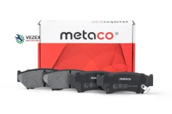 ������� ��������� �������� �-�� Suzuki Grand Vitara (2005-2015), Suzuki Grand Vitara (1998-2005) Metaco 3000198 3000198 ����