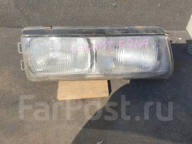 ���� Mitsubishi Galant, ������ 37556 ����