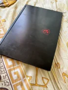 MSI GF65 Thin 10UE. 15.6", 2,5����, ��� 24 ��, ���� 512���, WiFi: 1, Bluetooth: 1 ����