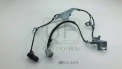 ���������� ������ abs fr lh Quattro Freni QF60F00145, �����/������ �������� QF60F00145 ����