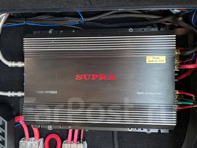 Supra ����