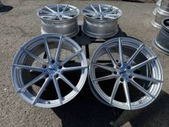 TSW. 8.5/9.5x19", 5x120, ET35/39,  76,1. 