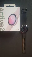 Samsung Galaxy Watch Active2. GPS, NFC, IP67 ����