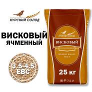 ����� "��������" ������� (EBC 6 - 8) (���������) ����