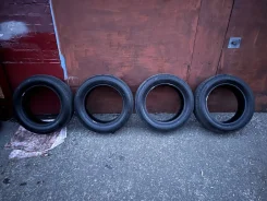 Bridgestone Ecopia. ������, 2021 ���, �/�, ����� 10 % ����