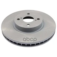 ����. ���� ���. ����. [275x25] 4 ���. Toyota Corolla 1,4-2,0/D/D-4D/VVT-i 01/02- Febi ���. 27235 27235 ����