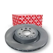 ���� �������. ����. ����. (325 x 20 mm. ) 5 ���. (� ���������) Febi ���. 106493 106493 ����