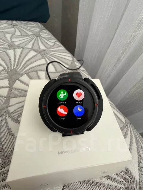 Amazfit ����