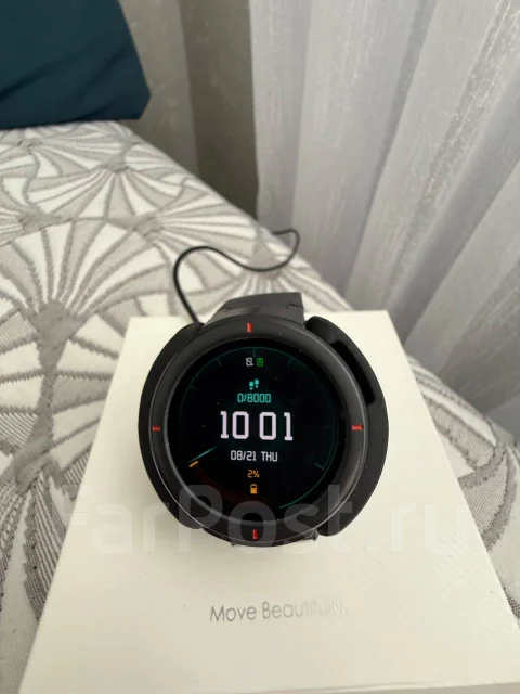 Amazfit ����