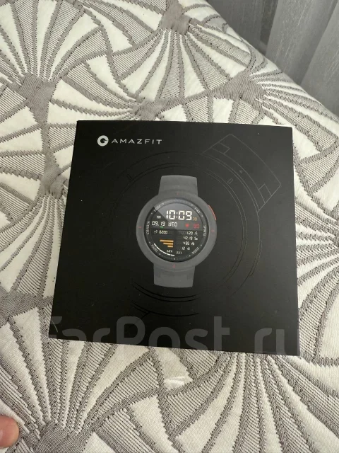 Amazfit ����