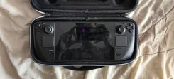 Steam Deck OLED ����