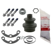 ������� ����� MB W202/W210 C-class, E-class, SLK, CLK 1.8-2.6L 84-04�. (+ ������) Febi 24828 24828 ����