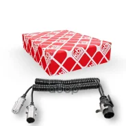 ������! ������� � 3 ��������� 1x15+2x7 �������� 32 �����, 24V L4500 Febi ���. 21907 21907 ����