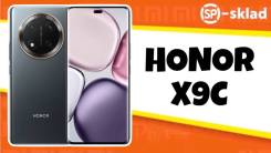 Honor X9c. , 256 , , 3G, 4G LTE, Dual-SIM, NFC 