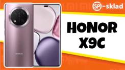 Honor X9c. , 256 , , 3G, 4G LTE, Dual-SIM, NFC 