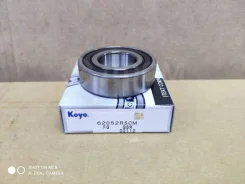 ��������� 25 / 52 / 15, ��������� KOYO 62052RSCM ����