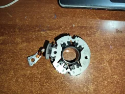 ����� �������� Hyundai KIA SHD9000, ����� � - 9133 SHD9000 ����