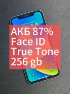 Apple iPhone 11. �/�, 256 ��, �������, 3G, 4G LTE, 5G, Dual-SIM, ����������, NFC ����