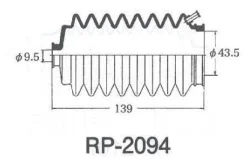 ������� ������� 5`825 RP-2094 5-825 RP-2094 RP2094 ����