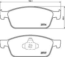    Brembo P24157 P24157 