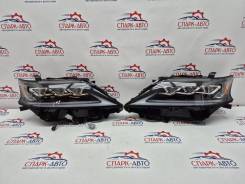   Lexus RX450h / RX350 / RX270  2020 