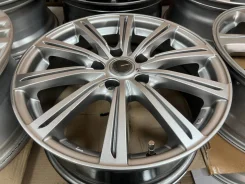 Millous. 8.0x18", 5x114.3, ET45, �� 73,1���. ����