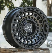 MLJ Black Rhino Sentinel. 8.5x17", 5x108, 5x110, 5x112, 5x114.3, 6x114.3, 5x120, 5x127, 5x130, 5x135, 5x139.7, 6x139.7, 5x150, ET12. ��� ����� �� ����...
