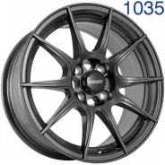 Weds Sport SA-25R. 6.5x15", 4x100, ET35, �� 73,1���. ����