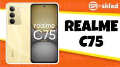 Realme C75. , 256 , , 3G, 4G LTE, Dual-SIM, NFC 