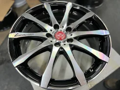 Lehrmeister. 7.5x18", 5x114.3, ET48 ����