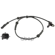 ������ ABS Renault/Dacia Duster 10- Febi ���. 106852 106852 ����