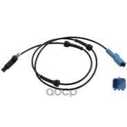 ������ ABS Peugeot. Citroen Febi ���. 106931 106931 ����