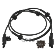 ������ ABS Citroen C6 05-, Peugeot 407 04- Front (������) Febi ���. 36946, �������� 36946 ����