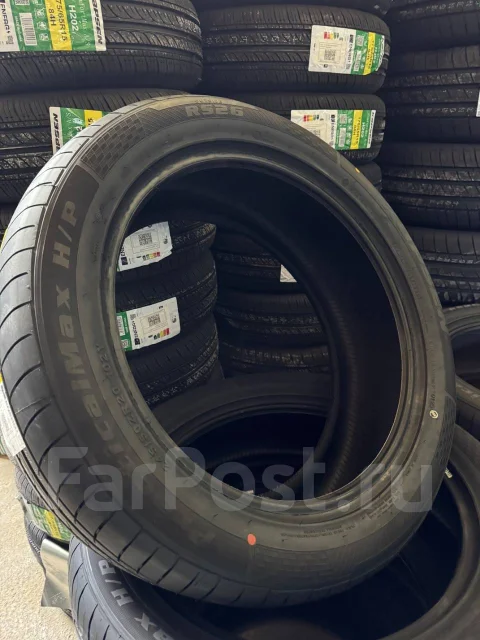 Kapsen RS26. ������, ����� ����