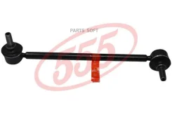 ������ ������������� /�������� ����� 555 ��� Nissan Patrol V 1997-2009 Y61; SL-4895L; C7432L 10020437 51522 SL4895L ����